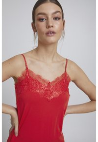 ICHI IHLike - Top - red