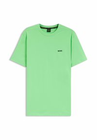 Unselected, green nineteen