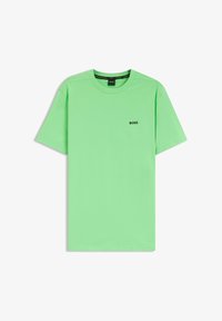 Unselected, green nineteen
