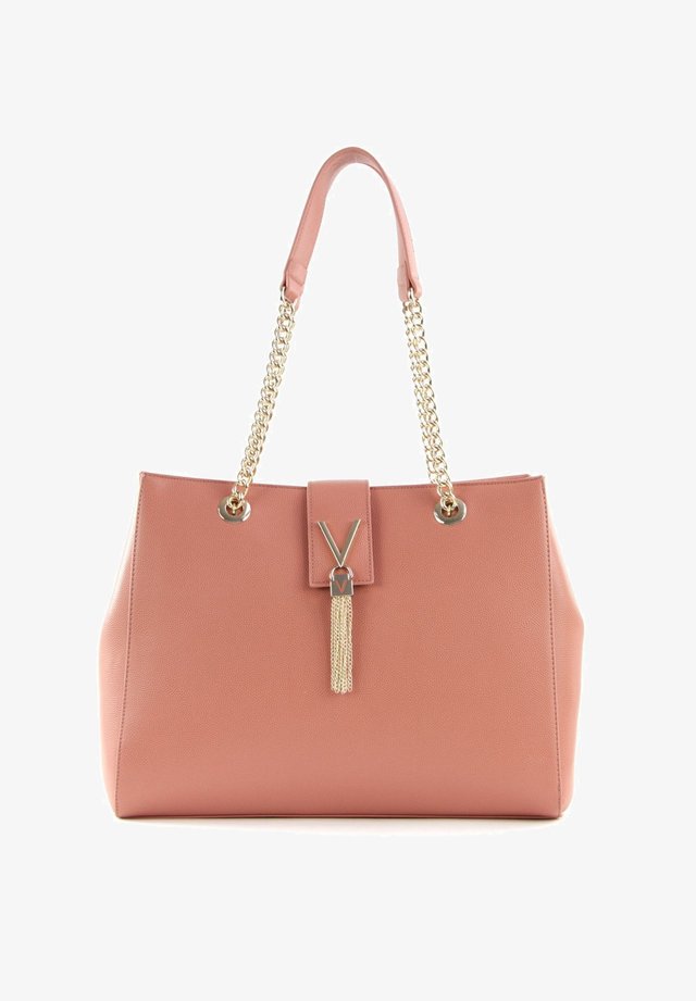 Valentino Bags SPECIAL MARTU - Sac à main - beige Valentino Bags SPECIAL MARTU - Sac à main - beige