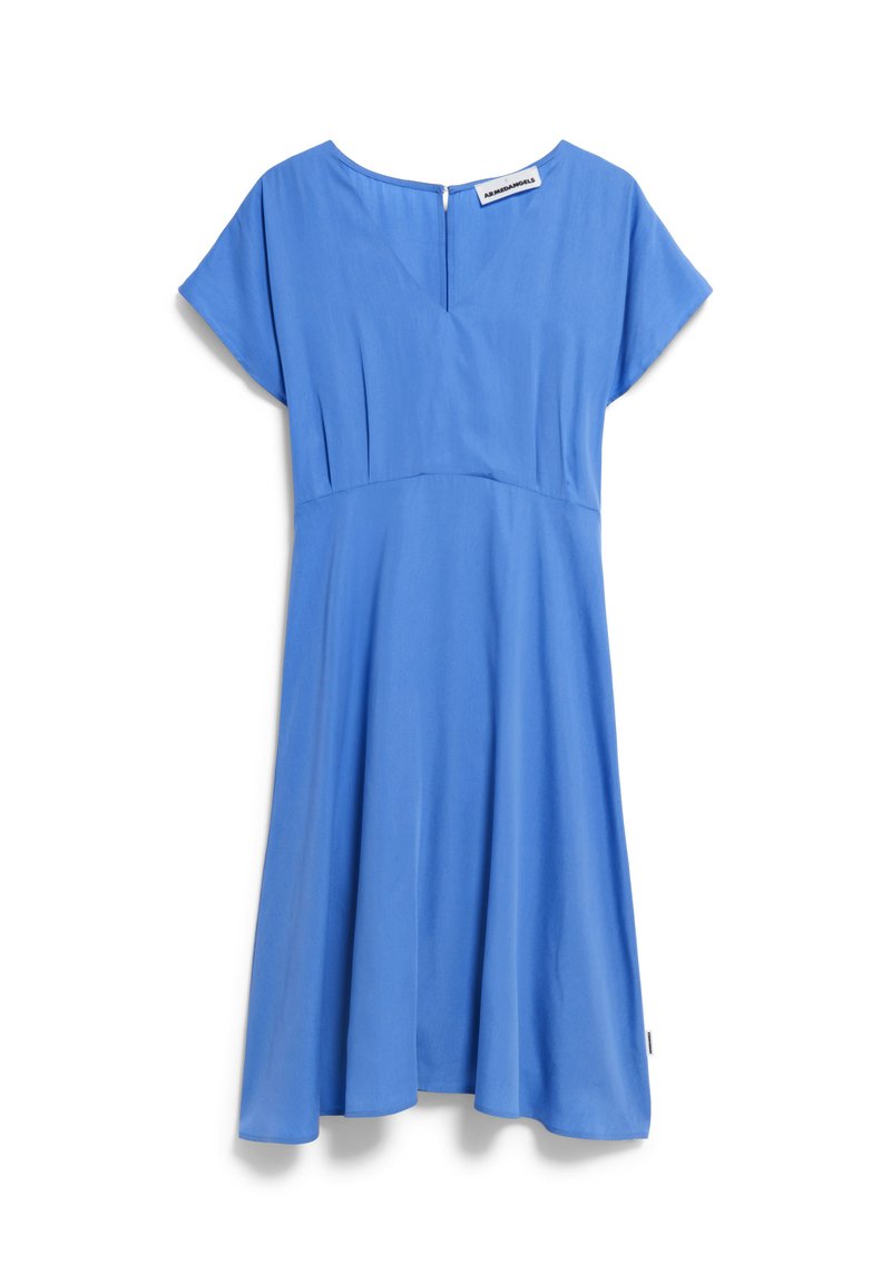 ARMEDANGELS Jurk lichtblauw ARMEDANGELS Jurk lichtblauw
