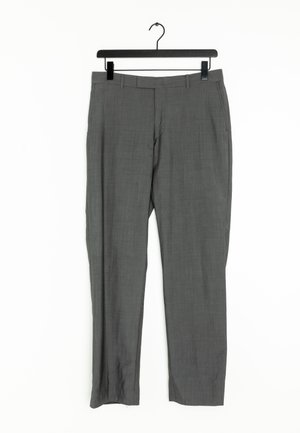 Sand Copenhagen Chino - grey