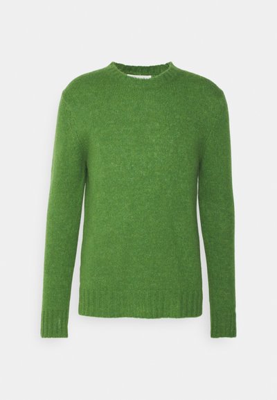 NN.07 LEE - Maglione - kale