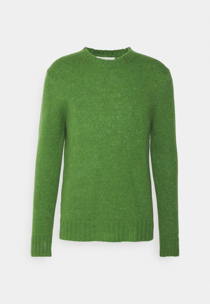 NN.07 Trui groen NN.07 Trui groen