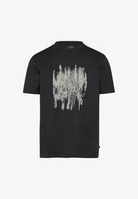 Niet geselecteerd, schwarz