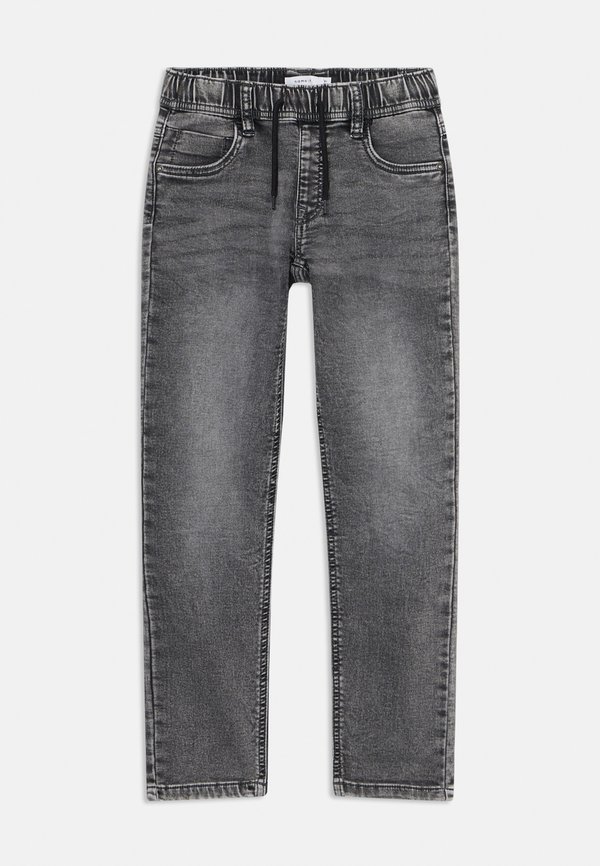 NKMRYAN - Jeans Slim Fit