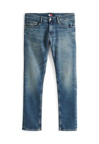 SCANTON SLIM - Jean slim - denim dark