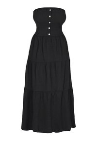 Unausgewählt, black