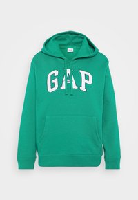 Unselected, varsity green