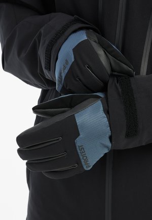 Protest Handschoenen - yale blue