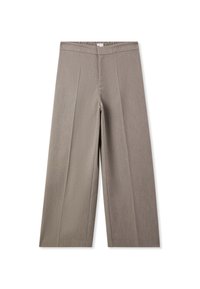 Non selezionato, grigio scuro melange