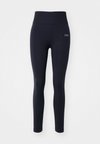 DIVINE SEAMLESS - Tajice - navy