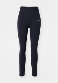 DIVINE SEAMLESS - Tights - navy