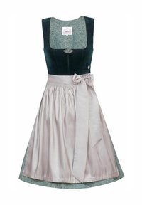 Unselected, jadegrün