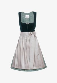 Unselected, jadegrün