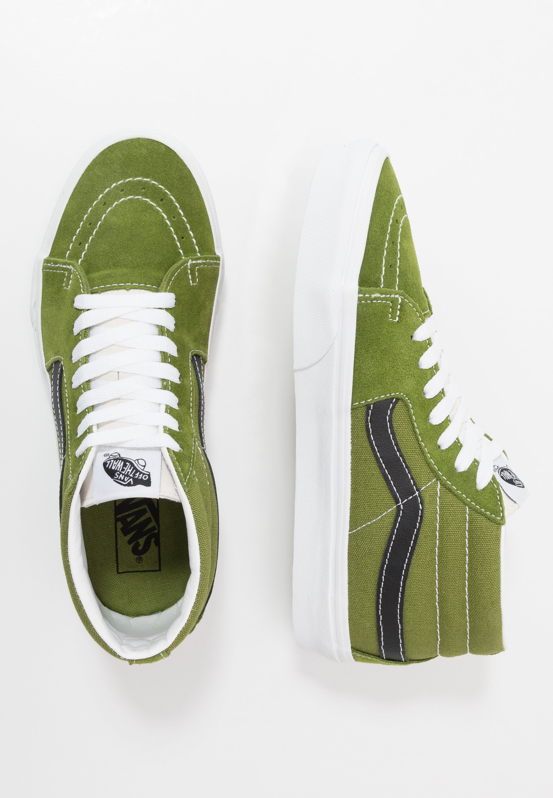 vans sk8 vert
