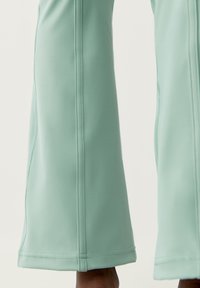 Born Living Yoga ALISHA - Tights - verde claro