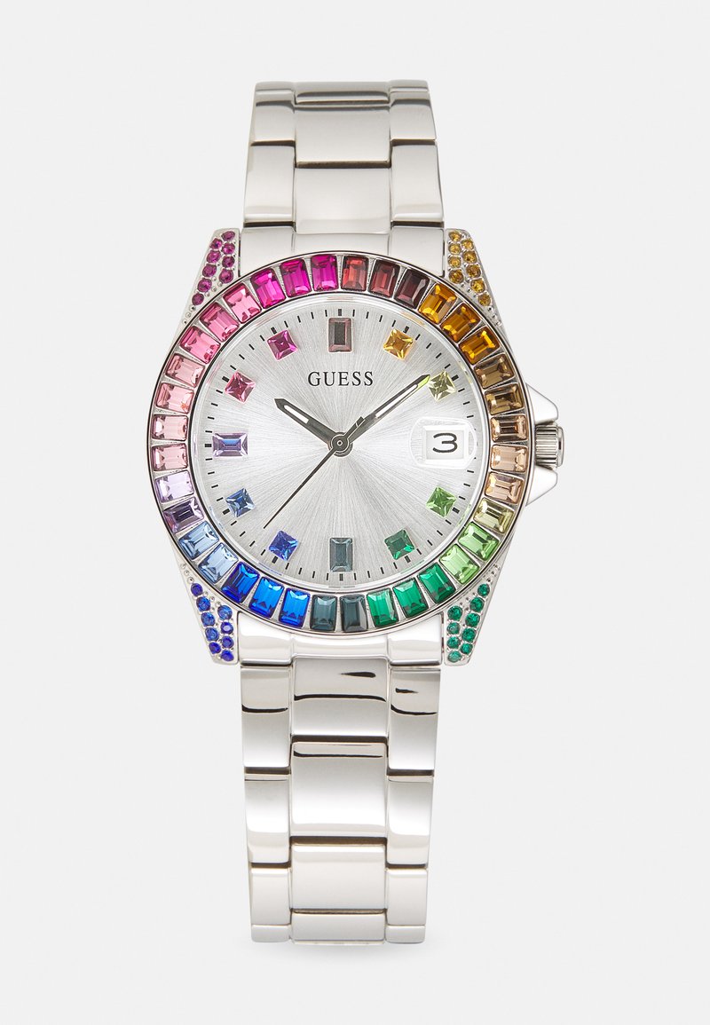 OROLOGI BAUME & Mercier Riviera Diamanti 5231 Acciaio Inox/Acciaio Inox... EUR 618,85 - IT OROLOGI BAUME & Mercier Riviera Diamanti 5231 Acciaio Inox/Acciaio Inox... EUR 618,85 - IT
