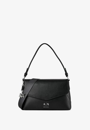 Armani Exchange, ISABEL, czarny