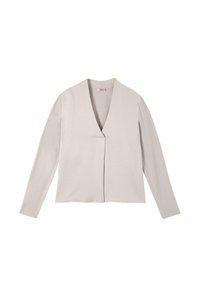 No seleccionado, beige