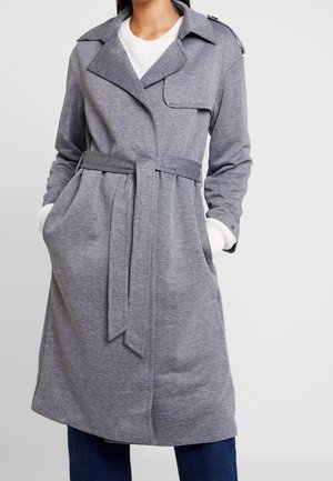 Trenchcoat - grey