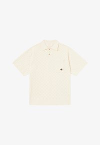 Não selecionado, antique white