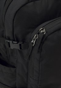 Jack Wolfskin BERKELEY DE LUXE - Tagesrucksack - black/schwarz - Zalando.ch