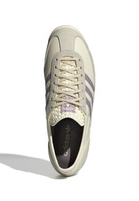 adidas Originals SL72 OG - Sapatilhas - green   almost pink   night indigo