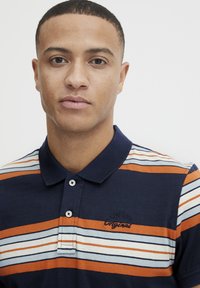 Blend BHPolo - Piké - dress blues