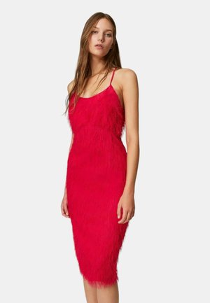 Tubino - red