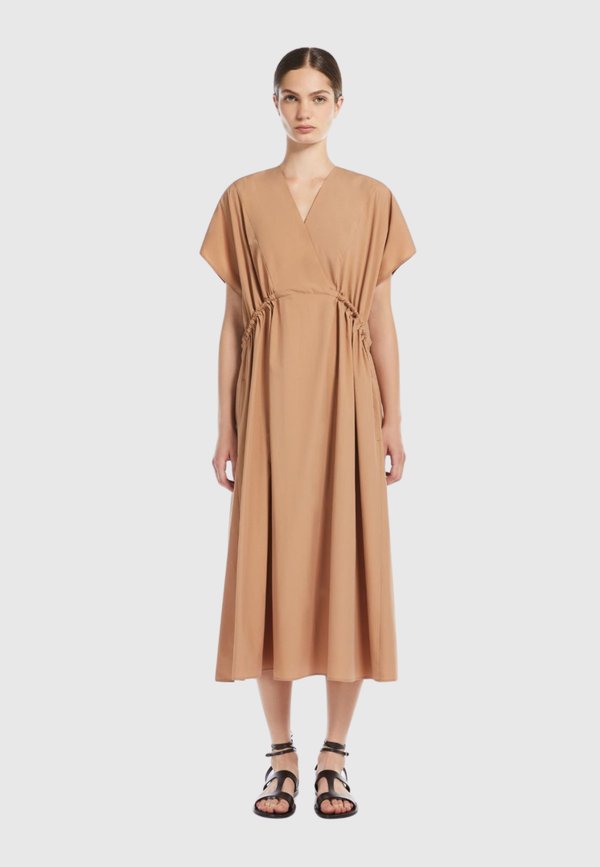 BLASONE - Day dress - desert