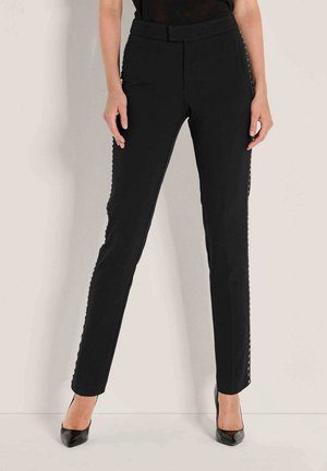 Broek - black