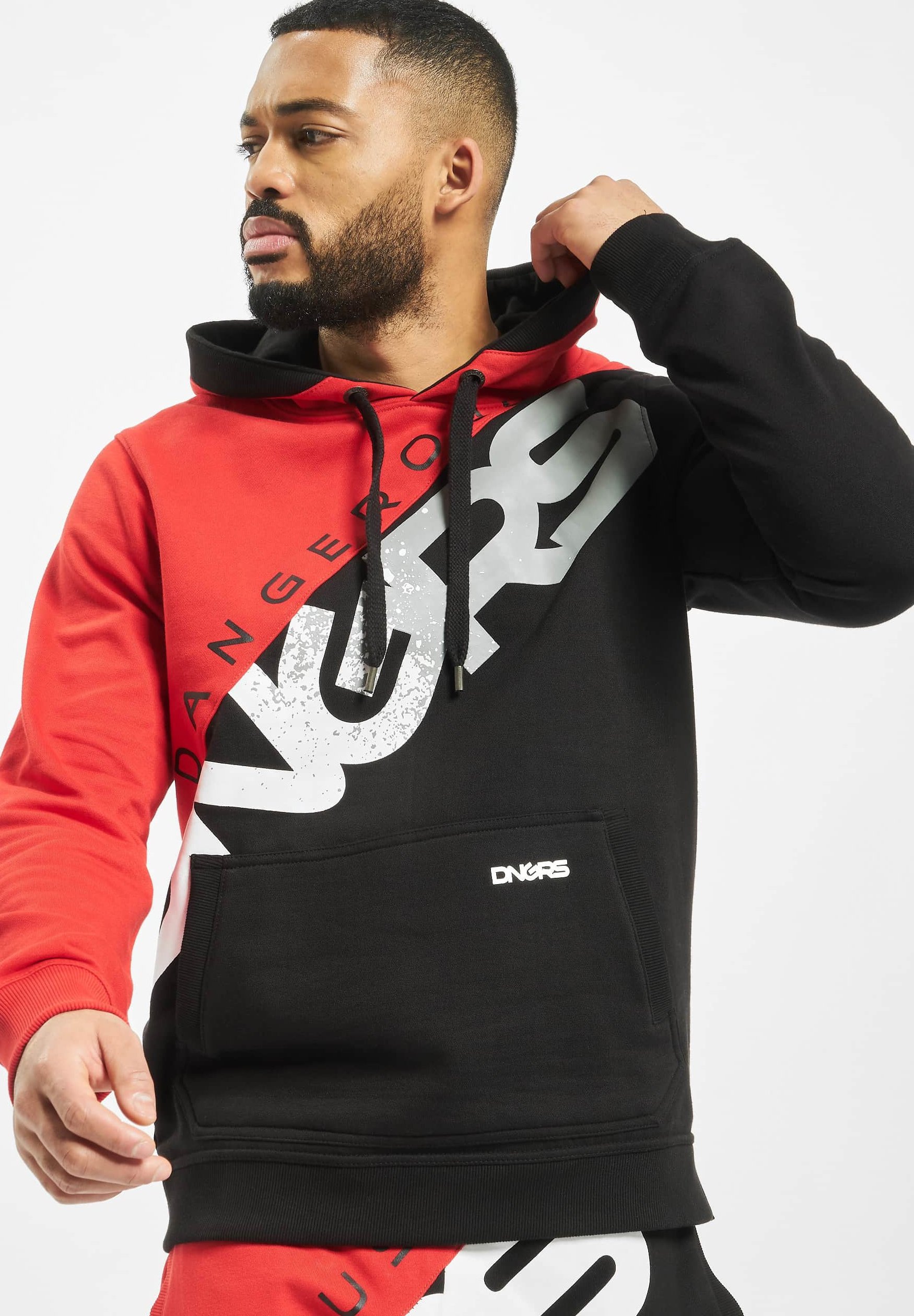 ●DANGEROUS GOODZ Hazardous goods label - Regoplast® GmbH