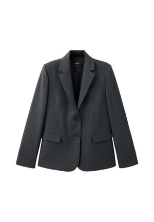 Mango, ADULT - Blazer - grey
