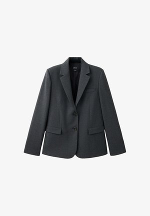 Mango, ADULT - Blazer - grey