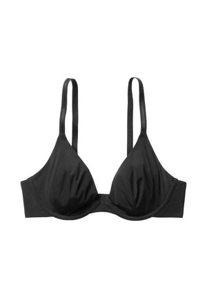 Closely THE SMOOTH - Beugel BH - black