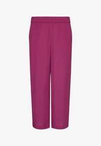 Geselecteerd, burgund