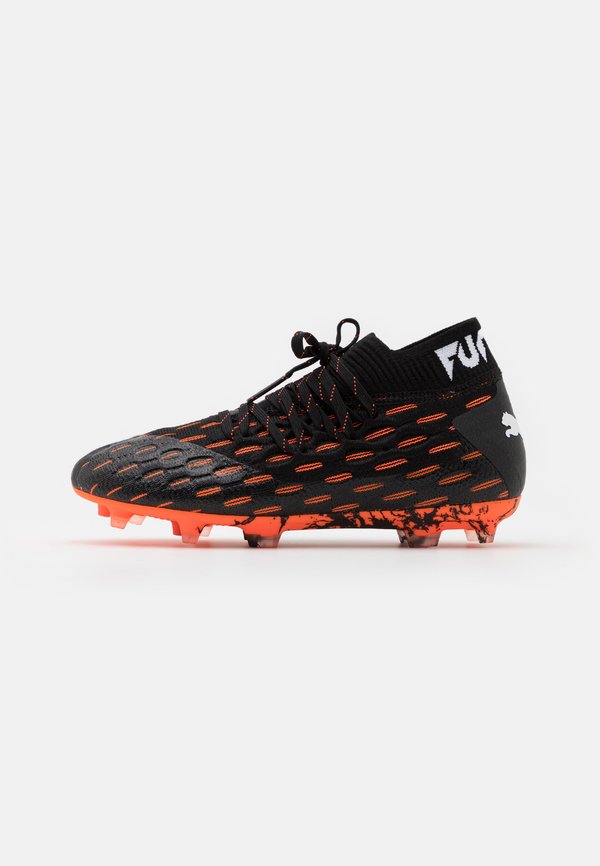 FUTURE 6.1 NETFIT FG/AG JR UNISEX - Fußballschuh Nocken
