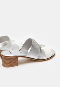 Bata Ciabattine - bianco