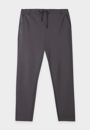 ONLY Carmakoma, CARGOLDTRASH LIFE CLASSIC PANT - Pantaloni - magnet