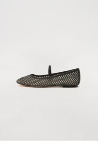 MAJORCA - Klassischer Ballerina - black