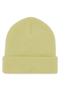 Dickies GIBSLAND BEANIE UNISEX - Kootud müts - pale green