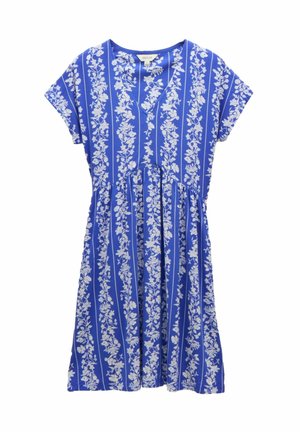 REGULAR FIT NIA - Sukienka z dżerseju