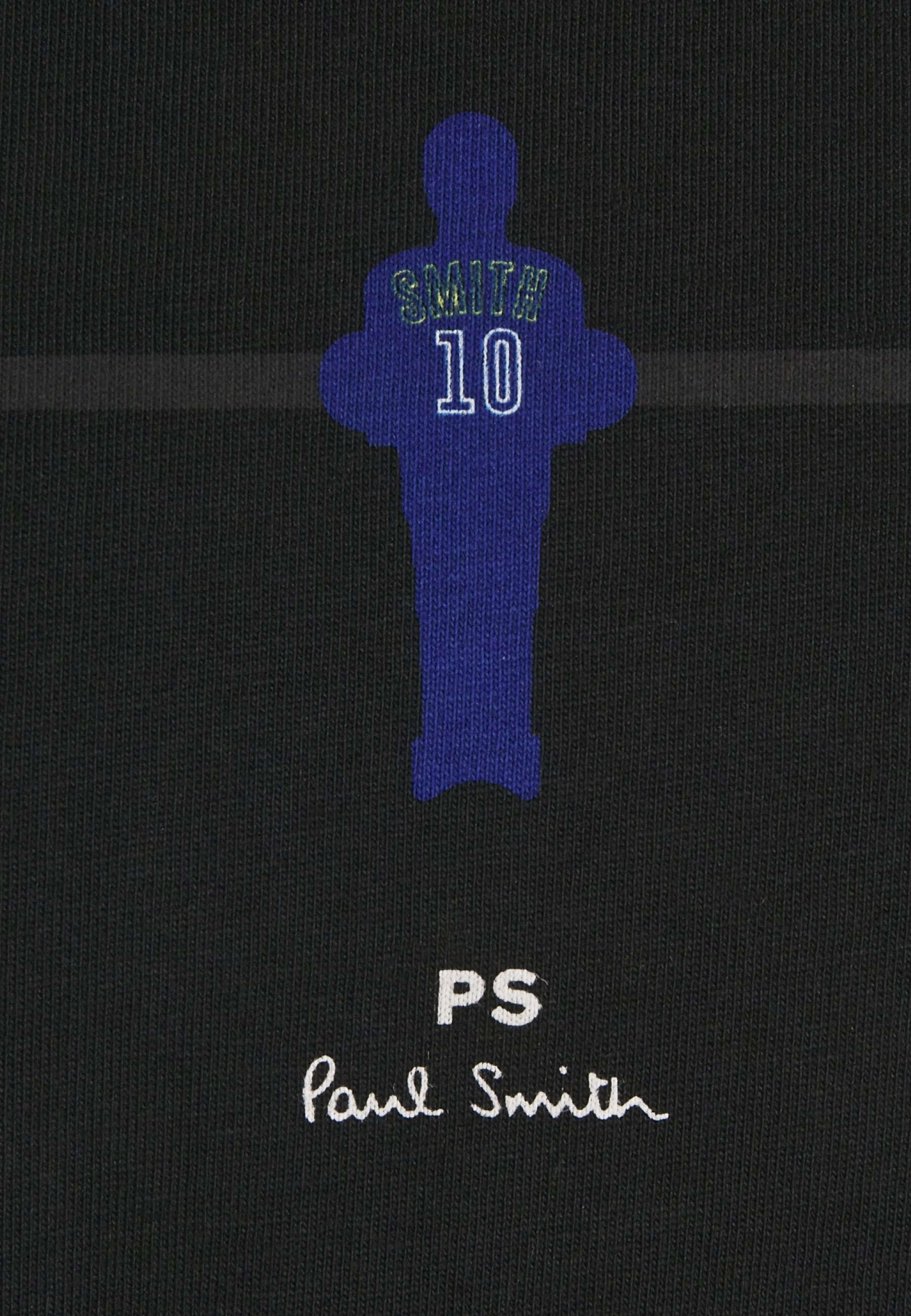 PS Paul Smith MENS FIT TABLE FOOTBALL 