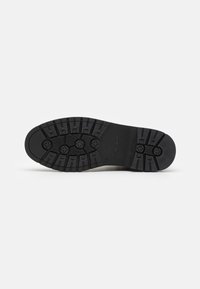 Pepe Jeans Stivaletti stringati - black