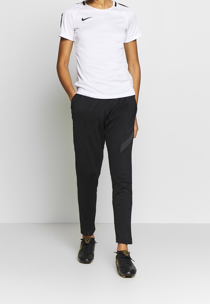 Nike Performance Pantaloni sportivi black/nero (Second hand