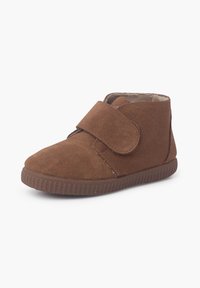 Pisamonas UNISEX wielbłądzi