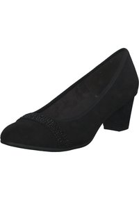 Jana JANA 22467 - Pumps - black