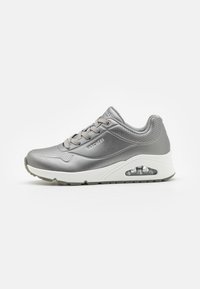 Unausgewählt, gun metal