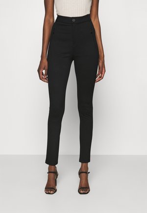 PUNTA TREGGING - Kalhoty - black